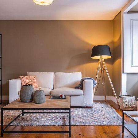 Charming & Cosy Apartment リスボン エクステリア 写真