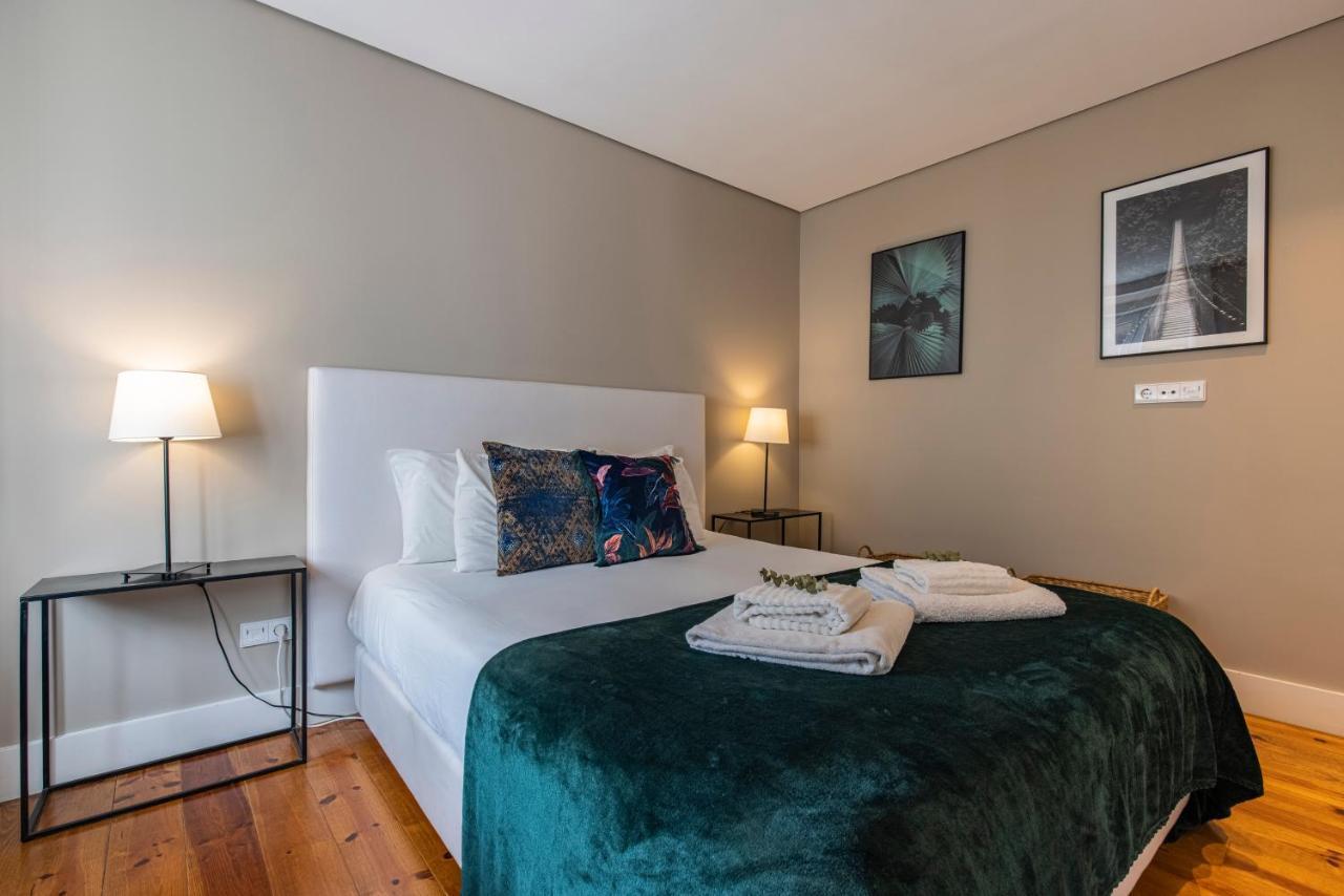 Charming & Cosy Apartment リスボン エクステリア 写真