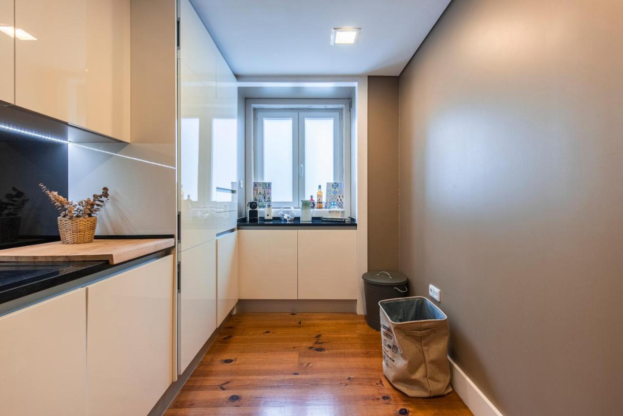 Charming & Cosy Apartment リスボン エクステリア 写真