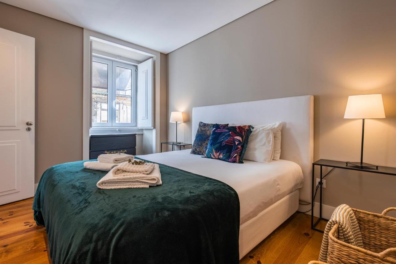 Charming & Cosy Apartment リスボン エクステリア 写真