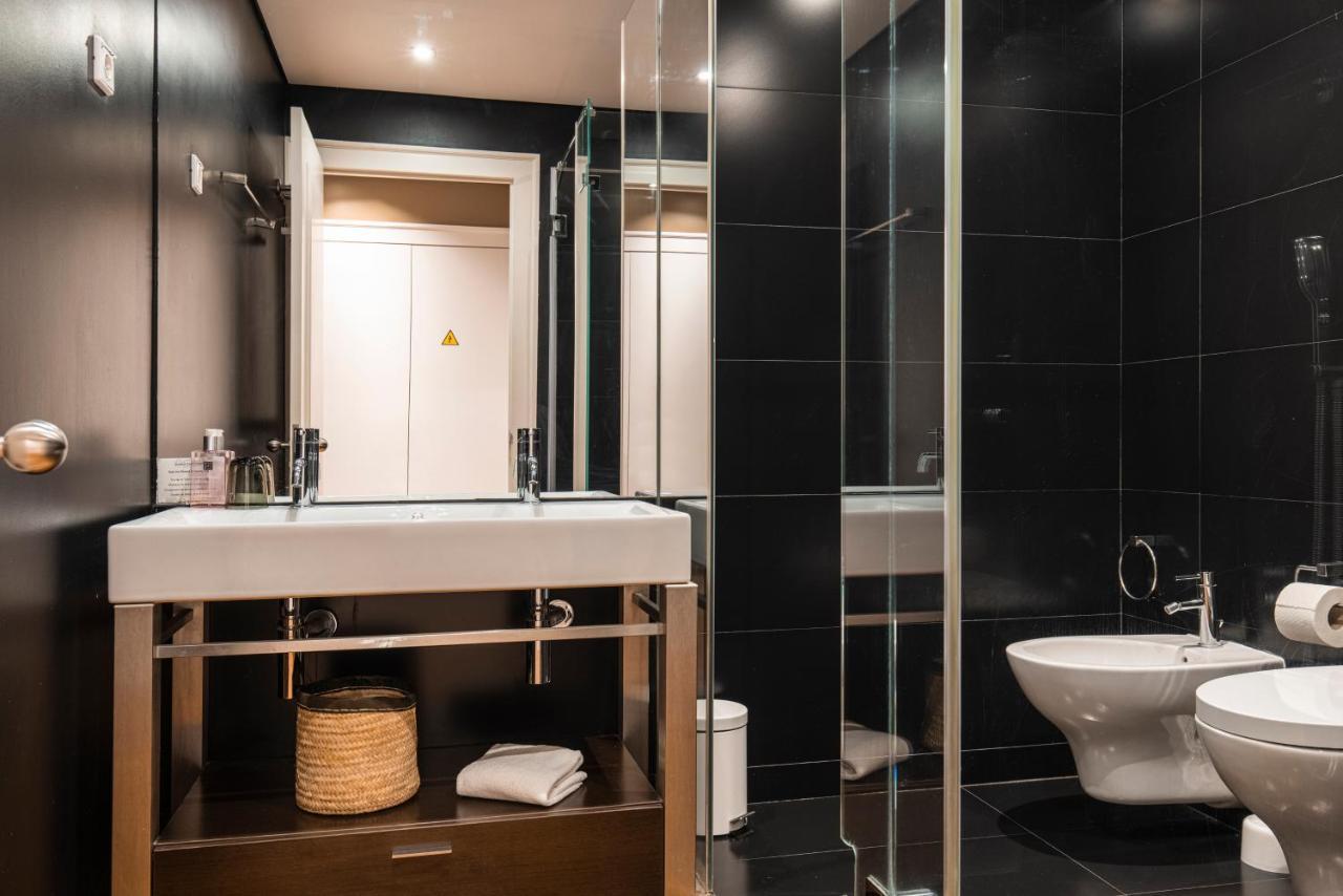 Charming & Cosy Apartment リスボン エクステリア 写真