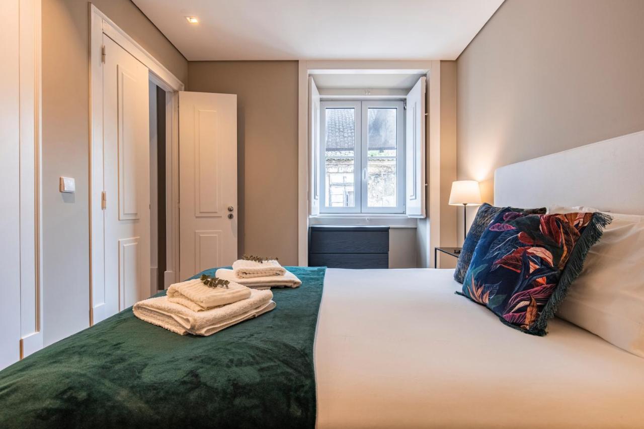 Charming & Cosy Apartment リスボン エクステリア 写真
